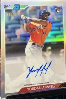 Yordan Alvarez