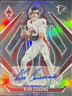 Kirk Cousins