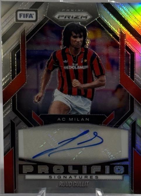 Ruud Gullit