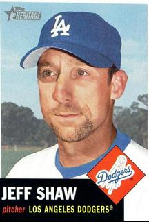 Jeff Shaw