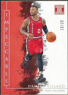 Damian Lillard