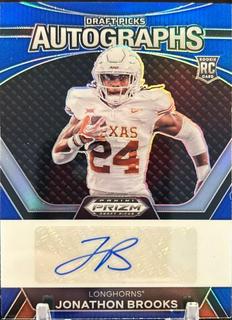 Jonathon Brooks