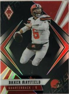 Baker Mayfield