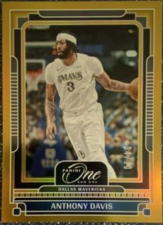 Anthony Davis