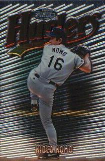 Hideo Nomo