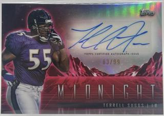Terrell Suggs