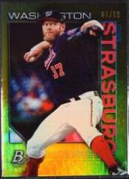 Stephen Strasburg