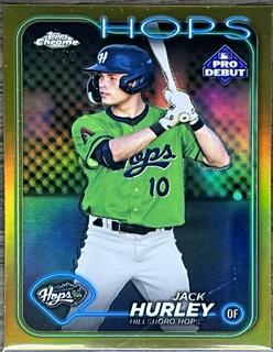 Jack Hurley