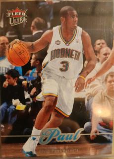 Chris Paul