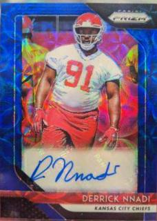 Derrick Nnadi