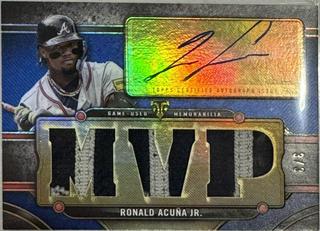 Ronald Acuna Jr.