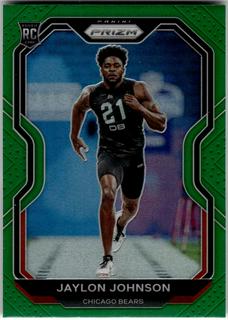 Jaylon Johnson