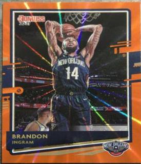 Brandon Ingram