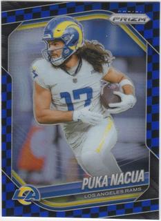 Puka Nacua
