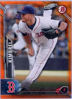 Craig Kimbrel