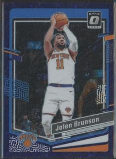 Jalen Brunson