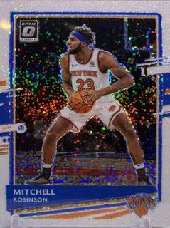 Mitchell Robinson