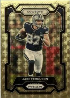 Jake Ferguson