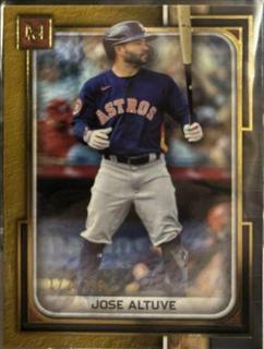 Jose Altuve