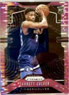 Jarrett Culver