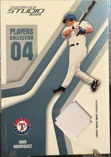 Ivan Rodriguez