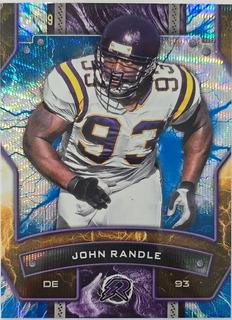 John Randle