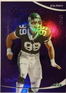 Mark Gastineau
