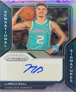 LaMelo Ball