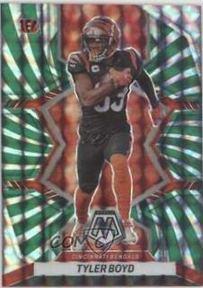 Tyler Boyd
