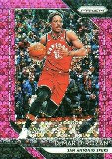 DeMar DeRozan