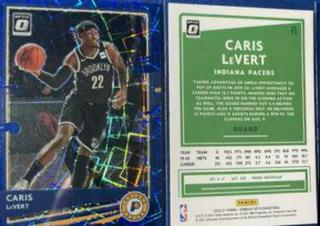 Caris LeVert
