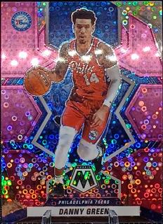 Danny Green
