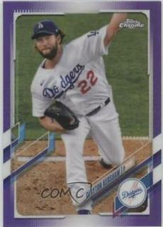 Clayton Kershaw