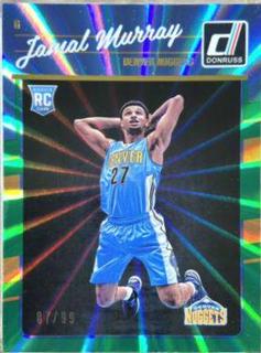 Jamal Murray