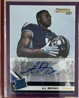 A.J. Brown