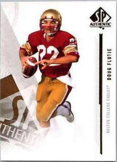 Doug Flutie