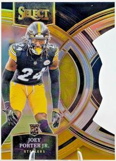 Joey Porter Jr.