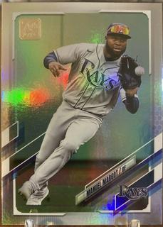 Manuel Margot