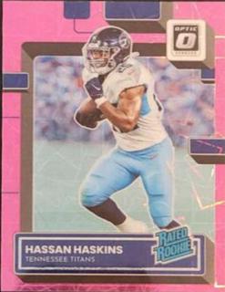 Hassan Haskins