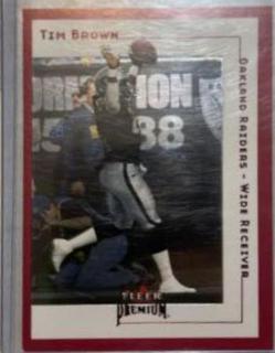 Tim Brown