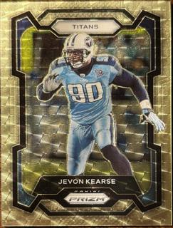 Jevon Kearse