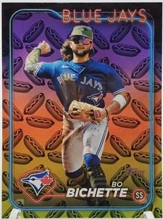 Bo Bichette