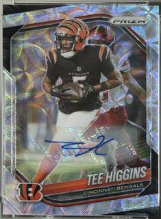 Tee Higgins