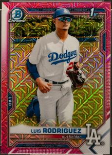 Luis Rodriguez
