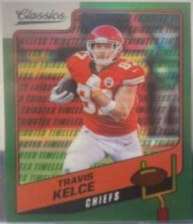 Travis Kelce