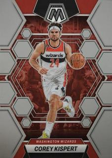 Corey Kispert