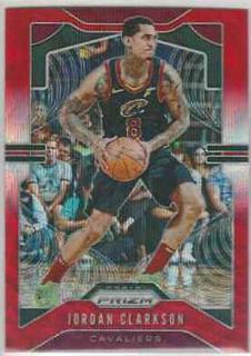 Jordan Clarkson