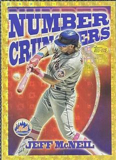 Jeff McNeil