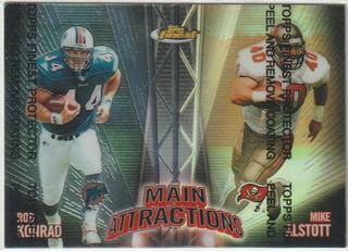 Rob Konrad / Mike Alstott