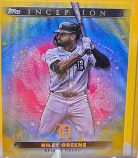 Riley Greene